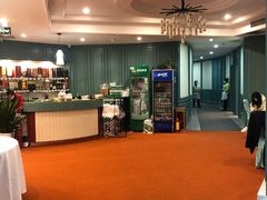 -小贝壳酒楼(经九路店)