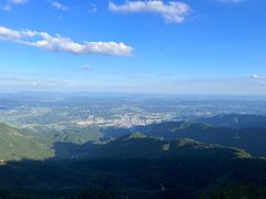 -南岳衡山风景名胜区