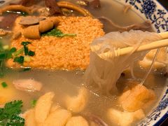-小潘记鸭血粉丝汤