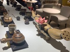 -张一元茶庄(望京店)