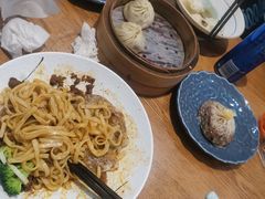 -鑫震源·苏式大虾生煎(方洲店)
