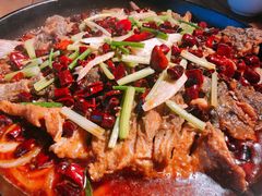 -老板恋上鱼(恒隆广场店)