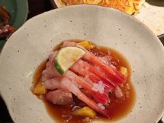 -Fuzzy Bistro 浮几韩餐·茶酒馆
