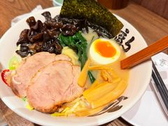 -无敌家拉面(颐堤港店)