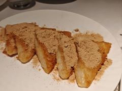 蛋煎糍粑-漢舍中国菜馆(浦东嘉里城店)