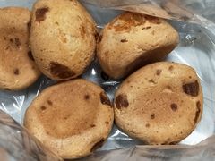 -甜嘟嘟烘焙坊(舒城路店)