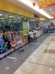 -童年阳光(广东惠州惠东店)