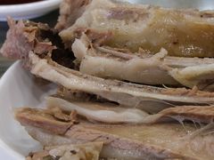黄焖手抓羊肉-清真益鑫羊肉手抓馆(南大街店)