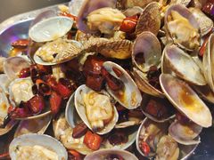 -袁老大龙虾(石鼓路总店)