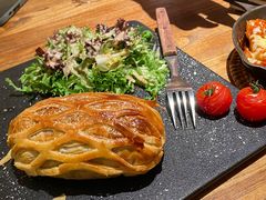 惠灵顿牛排-TAIFORKS 大福食堂·山葵烤肉料理·拌饭(宝安店)