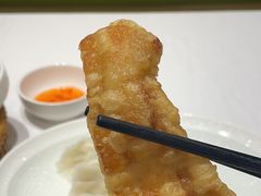 -必点海鲜·海肠捞饭·鲅鱼水饺(滨江道店)