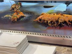 -丰卓会海鲜自助(中润大道店)