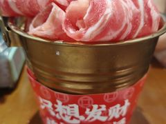 -黔有有贵州酸汤夺夺粉火锅(五味十字店)