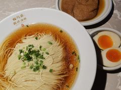 -松鹤面馆·古法焖肉面(观前店)