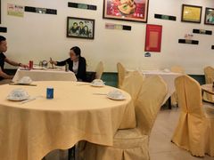 大堂-婆婆家·湛江特色美食(福田振华路店)