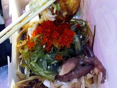 -咕噜咕噜·章鱼小丸子(广州荔湾领展广场店)