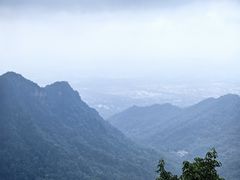 -青城山