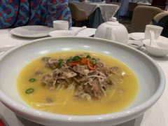 -久宴·天目湖大鱼头(恐龙园店)