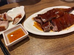 -太兴烧味餐厅(白加士街店)