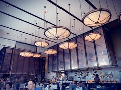 -万达文华酒店·48F云端窗景美食汇自助餐厅