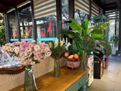 -保丽宝泰母婴护理院·月子中心·产康·中医(常州店)