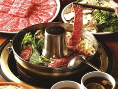 -巴蜀印象火锅(永陵总店)