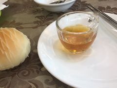 -新兴家喻酒家·羊城名宴(昌岗店)