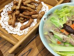 同安封肉-八闽饭店闽南小镇(铁西店)