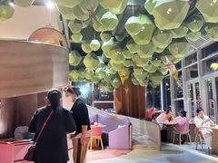 -水桶王国主题餐厅·聚会·生日派对·亲子活动·家庭套餐(亚龙湾希尔顿店)