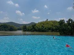 -宁波九龙湖开元度假村