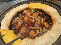 -灶座小锅烀饼·铁锅炖(全国总店)