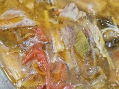 -红灯笼龙凤饭店(宁波老字号店)