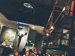 -半秋山西餐厅(巴南万达广场店)