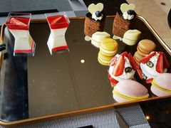 -上海嘉定喜来登酒店