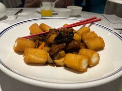 -和记小菜(东方店)