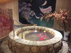 -北京美神宫艺术主题温泉酒店