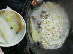 -大锅强·蒸海鲜青岛菜(吾悦广场店)