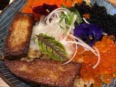 -隐泉之语日式料理(王府中环店)