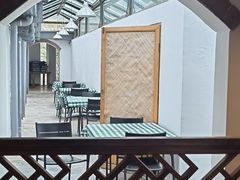 -北京山里寒舍度假酒店