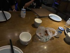 -向川南·水煮鱼·川菜(和平里店)
