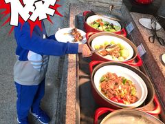 -栢悦国际酒店-柏金西餐厅