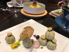 -彩丰楼·中餐厅(国家会展中心上海洲际店)