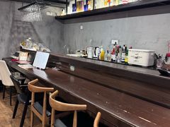 -BomBa意大利餐厅