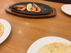 -萨莉亚意式餐厅(新洲佐阾新邑店)
