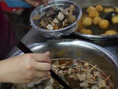 牛杂-正宗梧州牛肠酸