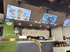 -果然农夫椰子鸡(虎门大润发店)