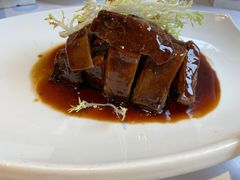 -老洋房花园饭店(绍兴路店)