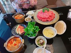 -鲁西肥牛(九方购物中心店)
