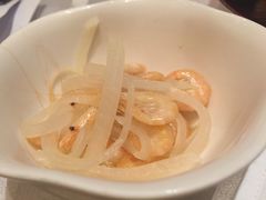 -南京富力万达嘉华酒店·游宴一品淮扬中餐厅