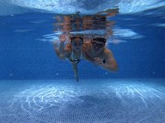 -嘻游纪亲子游泳中心(天佑城店)